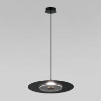 Подвесной светильник Eurosvet 40030/1 LED черный