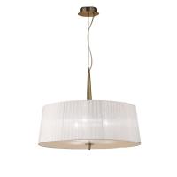 Подвесная люстра Mantra 4739