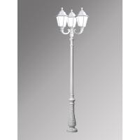 Садово-парковый светильник Fumagalli E35.202.R30.WYH27