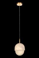 Подвесной светильник Fluorite FL1021-1P