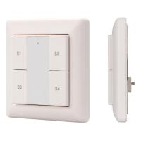 Панель INTELLIGENT ARLIGHT DALI-223-1G-4SC-IN (BUS только сцены) Arlight 025501