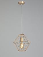 Подвесной светильник Vitaluce V3067-8/1S