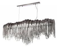 Подвесная люстра Crystal Lux CITY LIGHTS SP9