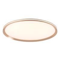 Накладной светильник LED4U L3020-600 GD