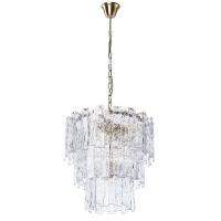 Каскадная люстра Divinare 6005/17 LM-8