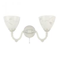 Бра Arte Milano 347837/2W WT+SL