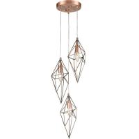 Подвесной светильник Vele Luce VL1544P03