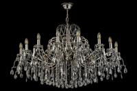 Подвесная люстра Dio D'arte Alessandria E 1.1.L.16.601 N