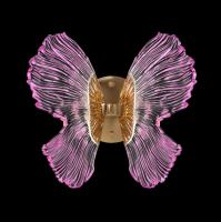 Бра Fluorite FL1103-1W3