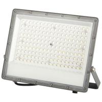 Прожектор светодиодный PRO LPR-063-0-65K-150 150Вт 6500К IP65 15000лм Г 90град. сер. Эра Б0067717