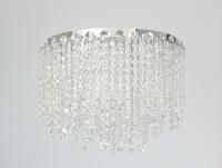 Накладная люстра Newport 10909/PL