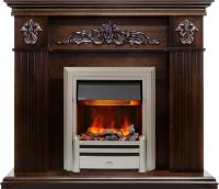 Dimplex Каминокомплект Provence - Коньяк с очагом Chesford