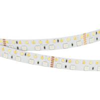 Лента светодиодная RT-BA180-15mm 24V RGBW-MIX 28.8Вт/м IP20 5060/2835 измен. цветов. темпер. (уп.5м) Arlight 022707(2)