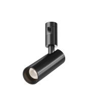Светильник на шине Maytoni Technical TR144-1-12W3K-W-B