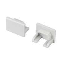 Заглушка для PDS-SM глухая пластик (комплект) Arlight 038823