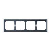 Рамка 4-м ArtGallery универс. грифель SE GAL000704