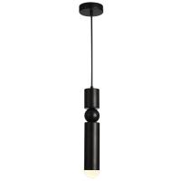 Подвесной светильник Natali Kovaltseva LED LAMPS 81354 BLACK