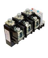 Реле электротепловое токовое РТТ5-180-1802 УХЛ4.ИУ 180А 660В/50Гц 1р+1з 136-180А ручной возврат индивид. уст. IP00 Электротехник ET003924