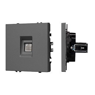 Розетка Arlight 054307