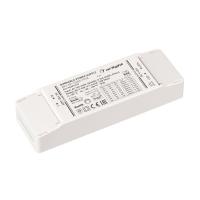 Блок питания ARJ-SP-12450-TUYA 12Вт 9-45В 0.1-0.45А WiFi 2.4G IP20 пластик Arlight 043941(1)