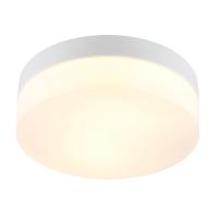 Накладной светильник ARTE Lamp A6047PL-2WH