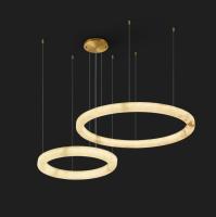 Подвесная люстра Fluorite FL1031-25P