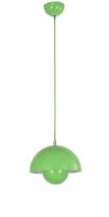 Подвесной светильник Lucia Tucci Narni 197.1 verde