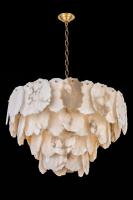 Подвесная люстра Fluorite FL1013-20P