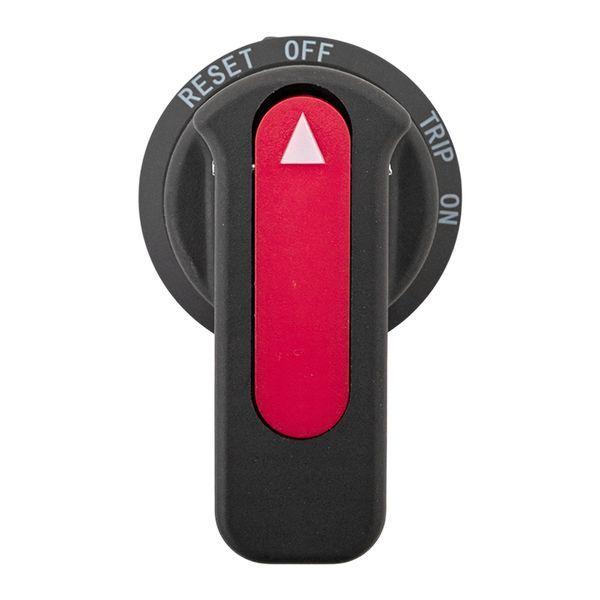 Привод ручной поворотный CS1 для TR AV POWER-1 AVERES EKF mccb-1-CS1-TR-av