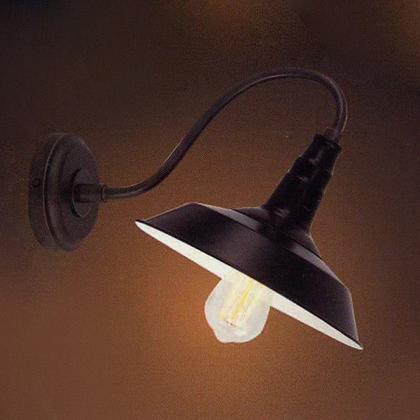 Бра DeLight Collection KM0133W-1S steel