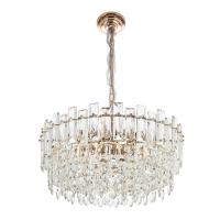 Подвесная люстра MODELUX ML.7082.12 GD