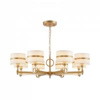 Подвесная люстра Favourite 2634-8P