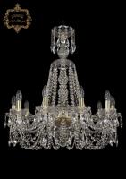 Подвесная люстра Art Classic 11.11.10.240.XL-74.Gd.Sp