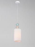 Подвесной светильник Vitaluce V2892-0/1S