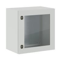 Корпус навесной уличный ST Outdoor с М/П с прозр. дверью 600х600х400мм IP66 DKC R5STX0664-OUTDOOR