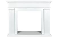 Royal Flame Портал Royal Flame Bern (Разборный) - Бьянко белый