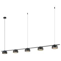 Подвесная люстра VELANTE 472-023-05