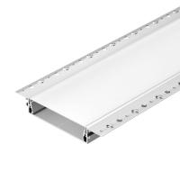 Профиль SL-LINIA97-FANTOM-2000 ANOD L2000 алюм. Arlight 034987