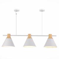 Подвесная люстра Evoluce SLE125103-03