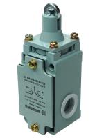 Выключатель конечн. ВП 15К-21Б-221-54 У2.3 толкатель с роликом; полумгновенный IP54 Электротехник ET004423