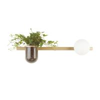 Бра Odeon Light 4682/1WA