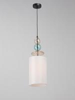 Подвесной светильник Vitaluce V2891-1/1S