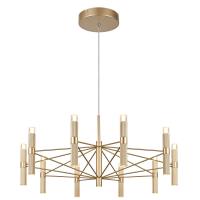 Подвесная люстра Favourite 4759-10P