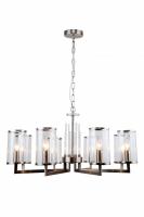 Подвесная люстра Stilfort 1046/11/08P