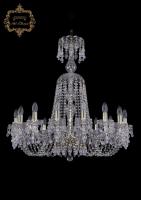 Подвесная люстра Art Classic 11.24.16.300.XL-86.Gd.V0300