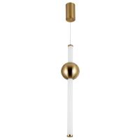 Подвесной светильник Divinare 1125/01 SP-16