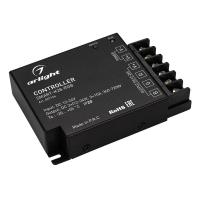Контроллер SMART-K28-RGB (12-24В 3х10А 2.4G) (IP20 металл) Arlight 027134