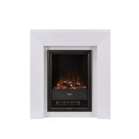 Dimplex Каминокомплект Style - Слоновая кость с очагом Viotta