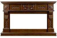 Royal Flame Портал Royal Flame Corsica - Темный дуб