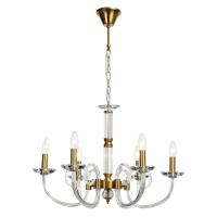 Подвесная люстра Stilfort 1050/03/06P